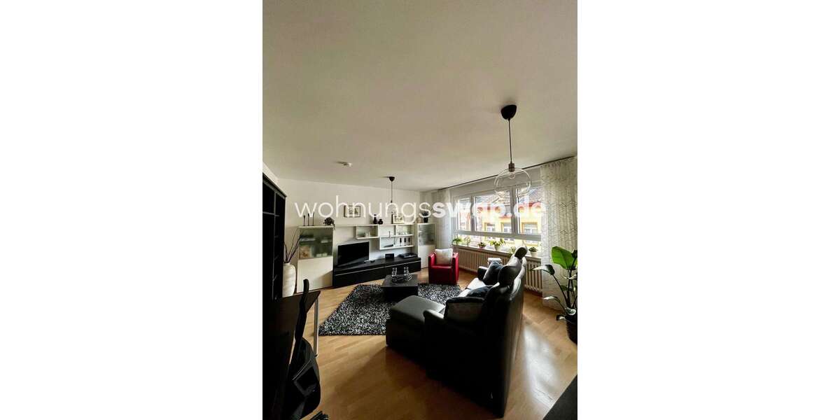 Etagenwohnung Köln - 2 Zimmer, 50 m&sup2;, 633&euro; | Angebot:25724659