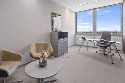 Gewerbeobjekt Düsseldorf Pempelfort - 1.890&euro; | Angebot:26282937