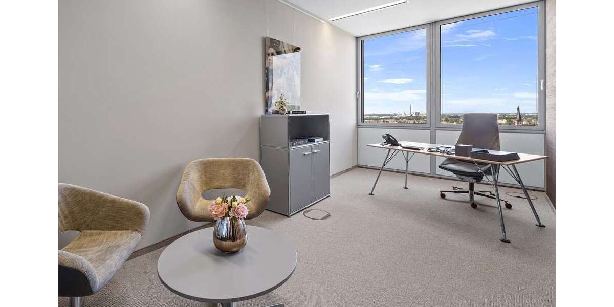 Gewerbeobjekt Düsseldorf Pempelfort - 1.890&euro; | Angebot:26282937