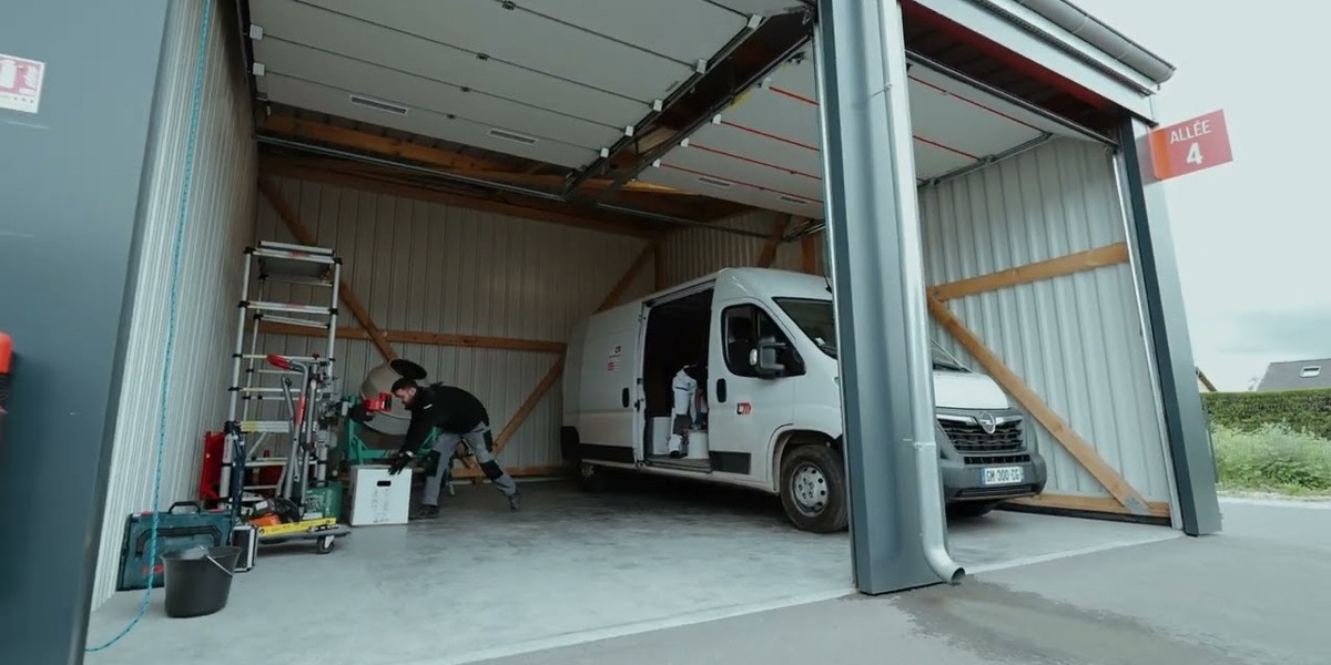 Gewerbeobjekt Langenfeld (Rheinland) - 399&euro; | Angebot:16662625