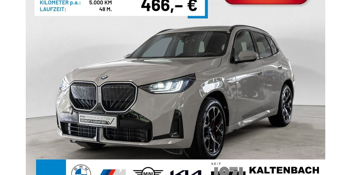 BMW X3 2.926 km 54.390 &euro; Bergisch Gladbach 51469