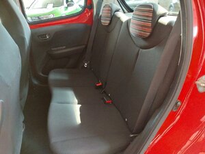 Citroen C1 Shine Kam SHZ DAB Klima 15.150 km 10.880 &euro; HAAN 42781