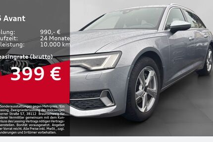 Audi A6 22.552 km 48.220 &euro; Remscheid 42897