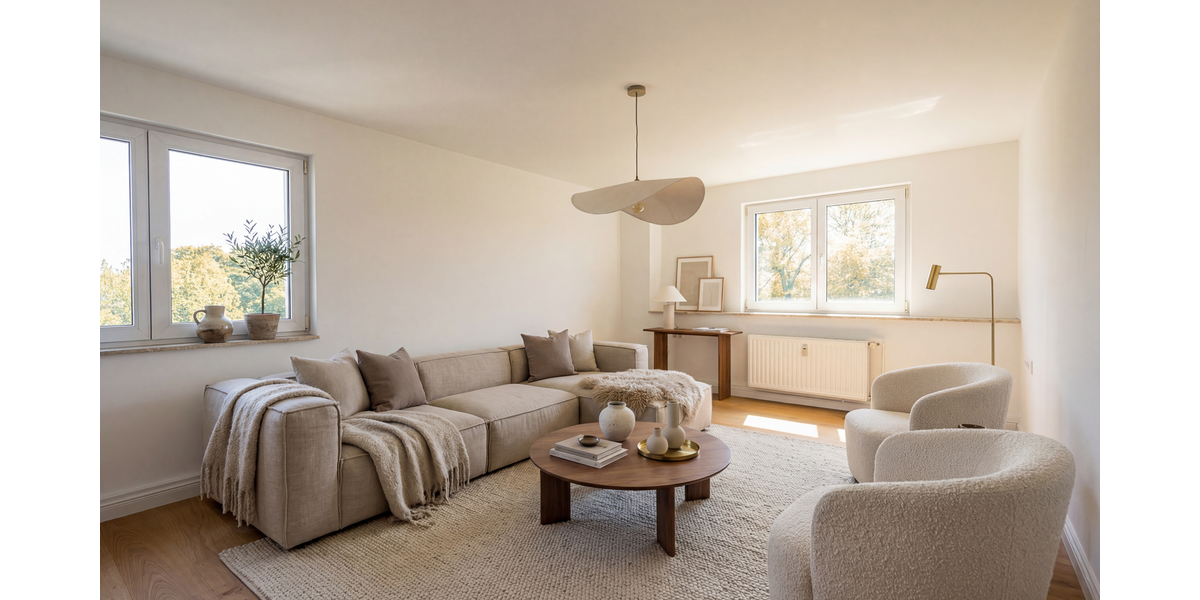 Etagenwohnung Köln Innenstadt - 25 Zimmer, 72 m&sup2;, 449.000&euro; | Angebot:26041898