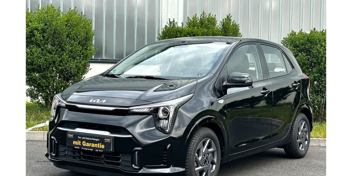 Kia Picanto 13.077 km 13.500 &euro; Erkrath 40699