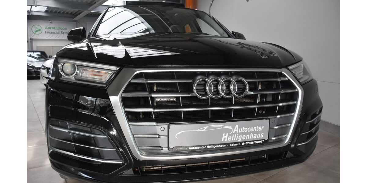 Audi Q5 197.613 km 21.280 &euro; Heiligenhaus 42579