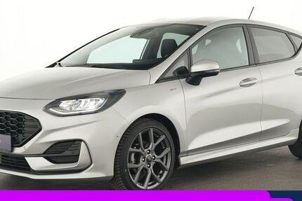 Ford Fiesta 37.159 km 15.394 &euro; Neuss 41460