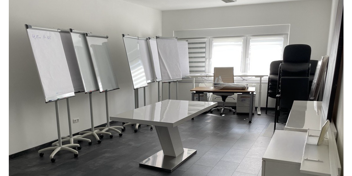 Gewerbeobjekt Leverkusen Manfort - 599&euro; | Angebot:22377654