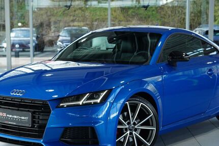 Audi TT 88.000 km 27.990 &euro; Remscheid/NRW 42855