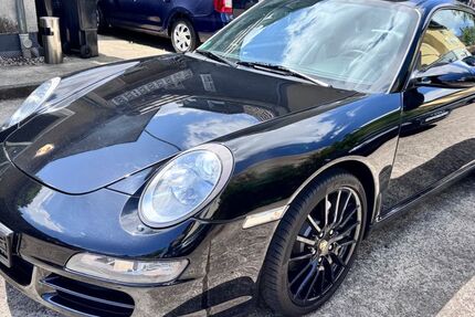 Porsche 997 136.752 km 42.997 &euro; Köln 51067