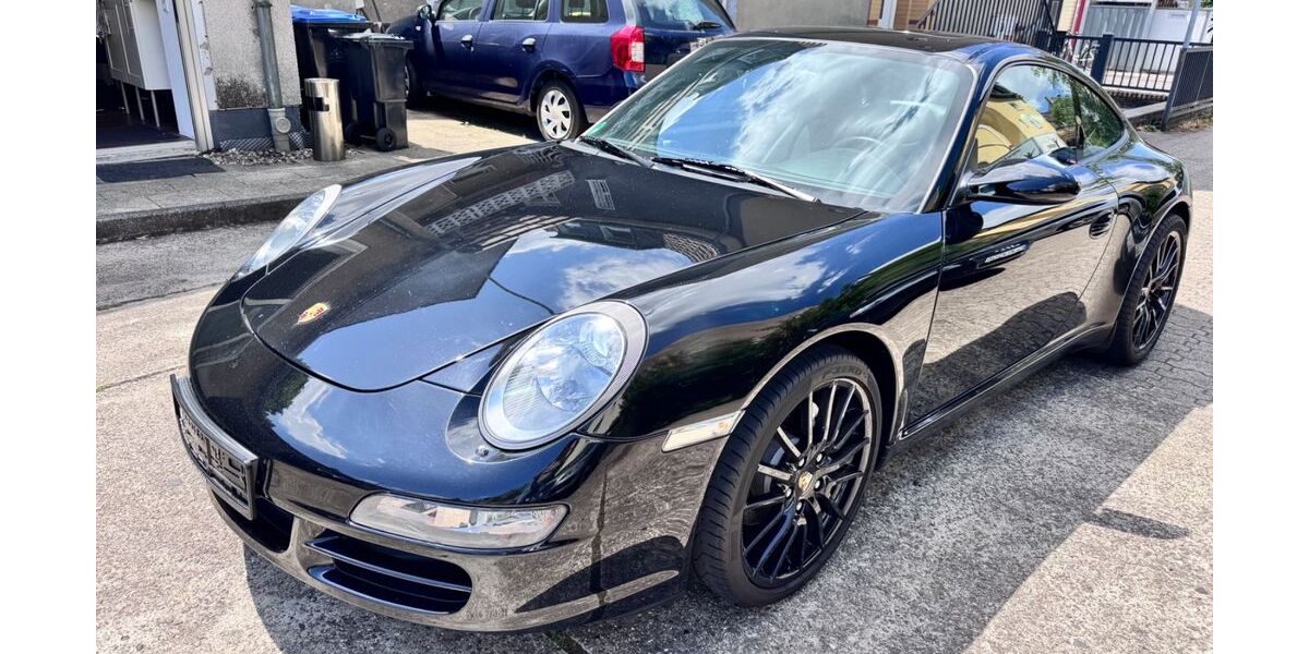 Porsche 997 136.752 km 42.997 &euro; Köln 51067