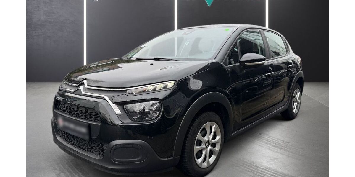Citroen C3 44.345 km 12.180 &euro; Köln 50829