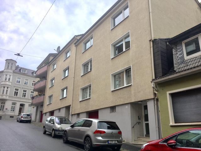 Etagenwohnung Wuppertal - 3 Zimmer, 82 m&sup2;, 652&euro; | Angebot:25330834
