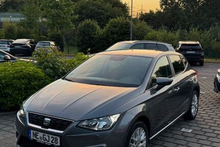 Seat Ibiza 104.000 km 9.100 &euro; Neuss 41466