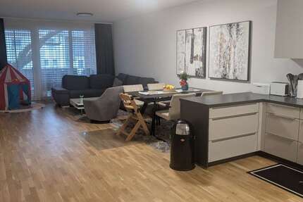 Wohnung Bergisch Gladbach - 3 Zimmer, 89 m&sup2;, 1.350&euro; | Angebot:25245062