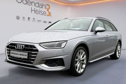 Audi A4 191.993 km 15.450 &euro; Köln 50739