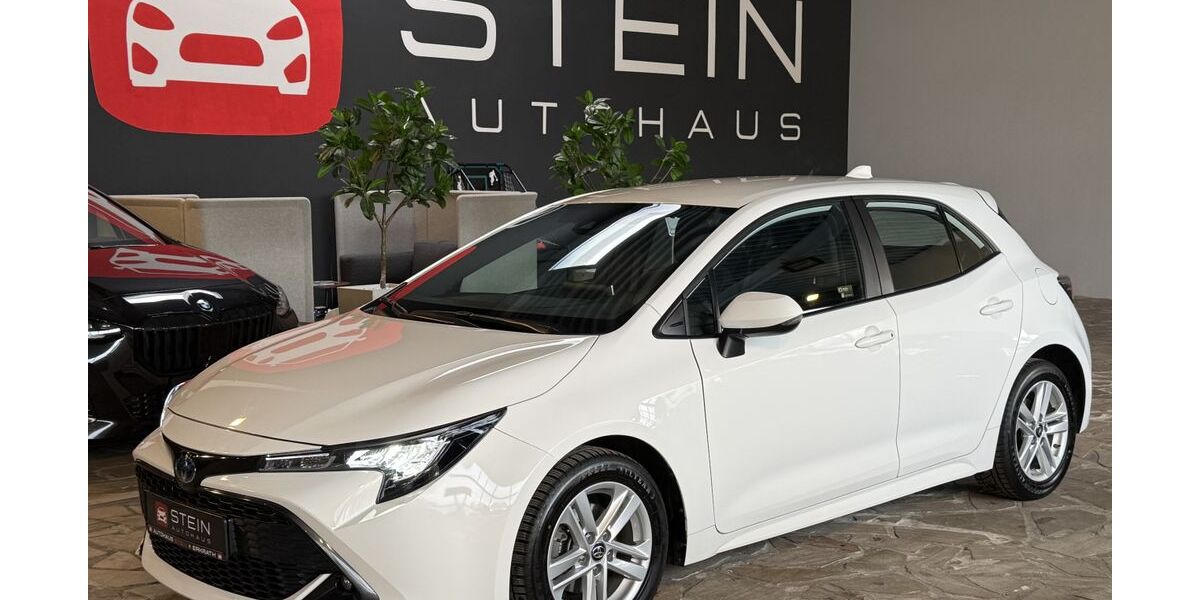 Toyota Corolla 76.460 km 19.990 &euro; Erkrath (bei Düsseldorf) 40699