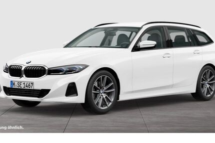 BMW 318 15.521 km 34.940 &euro; Köln 51063