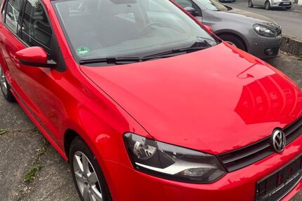 VW Polo 99.000 km 6.400 &euro; Leverkusen 51373