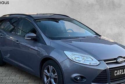 Ford Focus 125.050 km 5.990 &euro; Köln - Worringen 50769