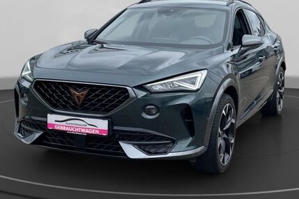 Cupra Formentor 55.404 km 26.990 &euro; Köln 51145