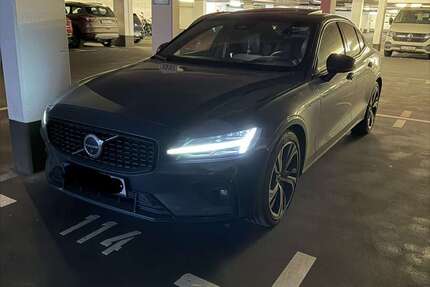 Volvo S60 36.000 km 35.000 &euro; Köln 50858