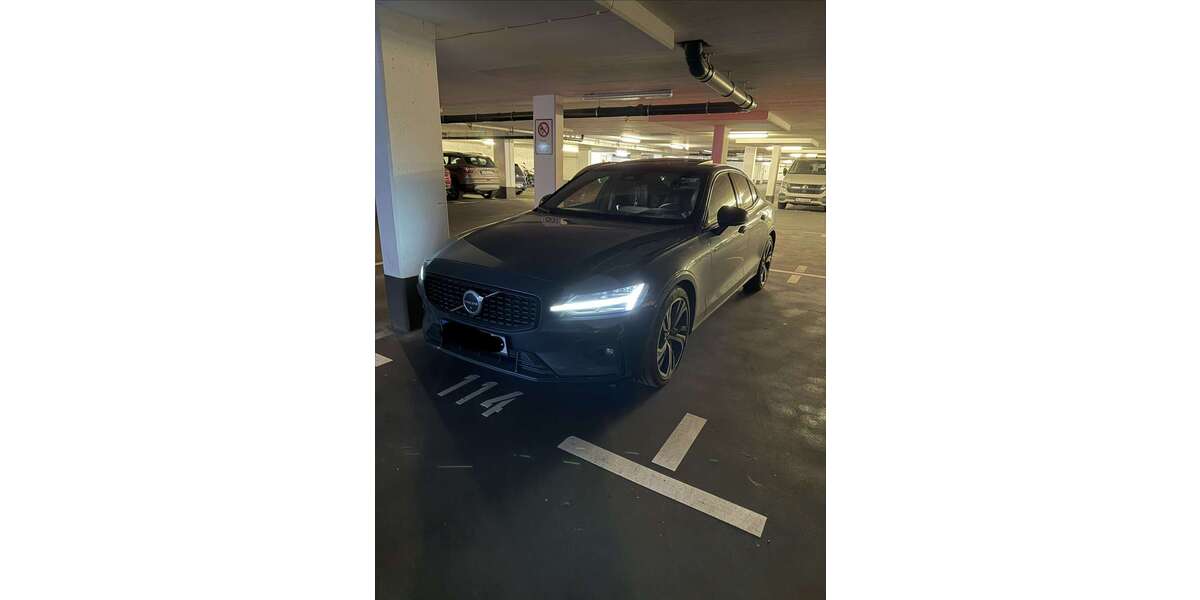 Volvo S60 36.000 km 35.000 &euro; Köln 50858