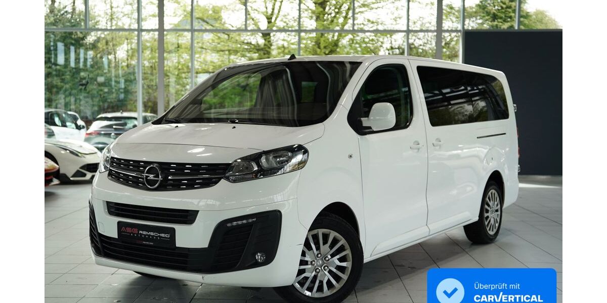 Opel Zafira 166.000 km 19.800 &euro; Remscheid/NRW 42855