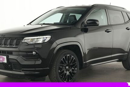 Jeep Compass 49.280 km 20.439 &euro; Neuss 41460
