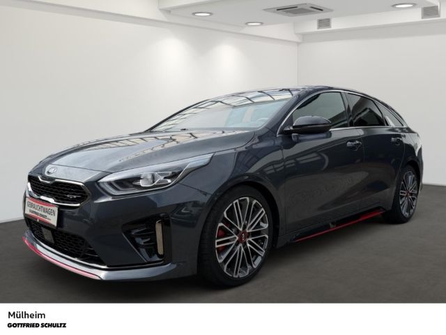 Kia pro ceed / ProCeed 54.608 km 20.950 &euro; Mülheim 45478
