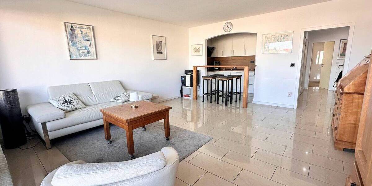 Etagenwohnung Neuss Rosellen - 2 Zimmer, 62 m&sup2;, 209.000&euro; | Angebot:26276444