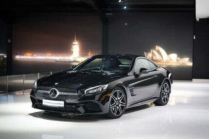 Mercedes-Benz SL 400 29.384 km 62.980 &euro; Dormagen 41541