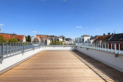 Wohnung Köln Rodenkirchen - 3 Zimmer, 117 m&sup2;, 659.000&euro; | Angebot:26258820