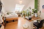 Etagenwohnung Düsseldorf Friedrichstadt - 2 Zimmer, 44 m&sup2;, 239.000&euro; | Angebot:26834433