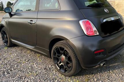 Fiat 500 140.600 km 4.300 &euro; Köln 51103