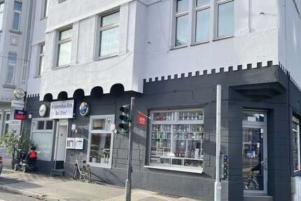 Wohnung Düsseldorf Bilk - 4 Zimmer, 156 m&sup2;, 540.000&euro; | Angebot:26197764