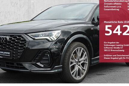 Audi Q3 40.785 km 36.970 &euro; Düsseldorf 40549