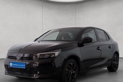 Opel Corsa 9.743 km 18.890 &euro; Düsseldorf 40549