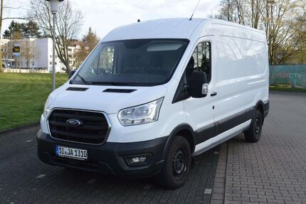 Ford Transit 142.000 km 13.450 &euro; Mülheim an der Ruhr 45473