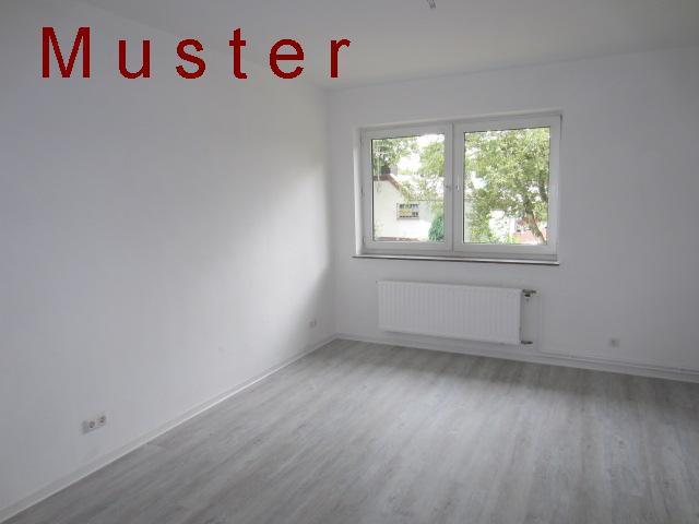 Erdgeschoßwohnung Velbert Velbert-Mitte - 2 Zimmer, 48 m&sup2;, 458&euro; | Angebot:25391533