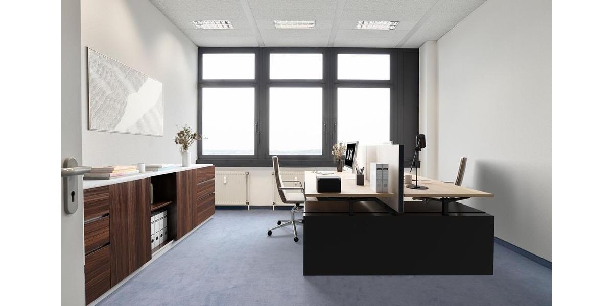 Gewerbeobjekt Neuss Gnadental - 7&euro; | Angebot:23805310