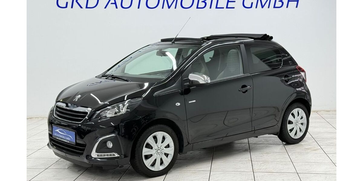 Citroen C1 99.601 km 10.990 &euro; Wuppertal 42285