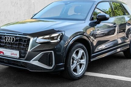 Audi Q2 13.385 km 28.990 &euro; Meerbusch 40670