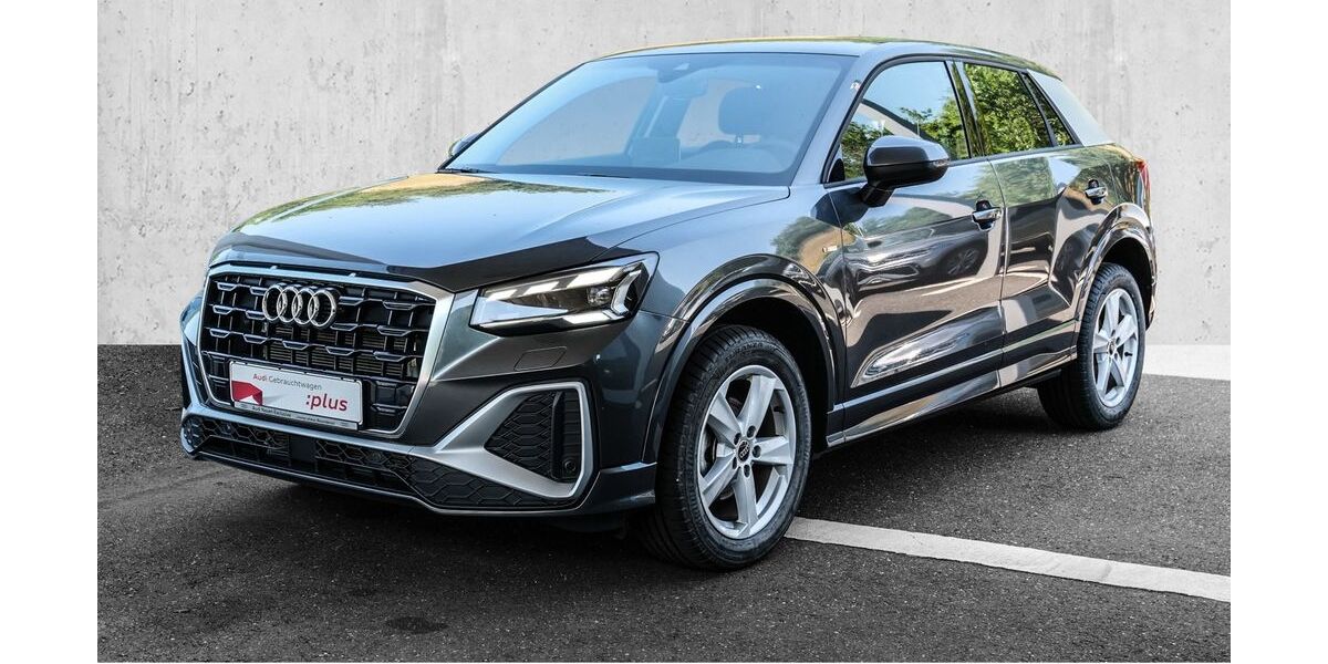 Audi Q2 13.385 km 28.990 &euro; Meerbusch 40670