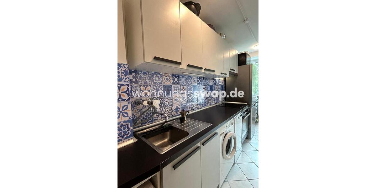 Etagenwohnung Köln Innenstadt - 2 Zimmer, 56 m&sup2;, 700&euro; | Angebot:25856184