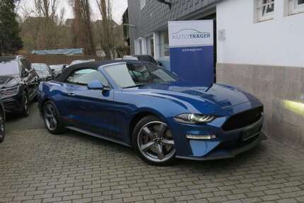 Ford Mustang 16.695 km 46.990 &euro; Wuppertal 42109
