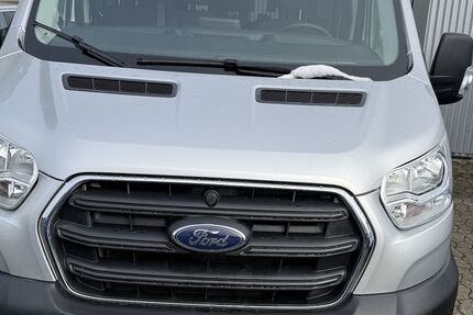 Ford Transit 85.000 km 22.850 &euro; Bergisch Gladbach 51427