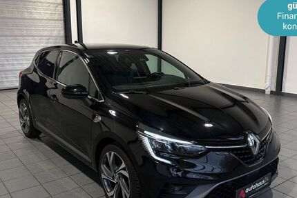 Renault Clio 61.666 km 13.890 &euro; Wuppertal 42287