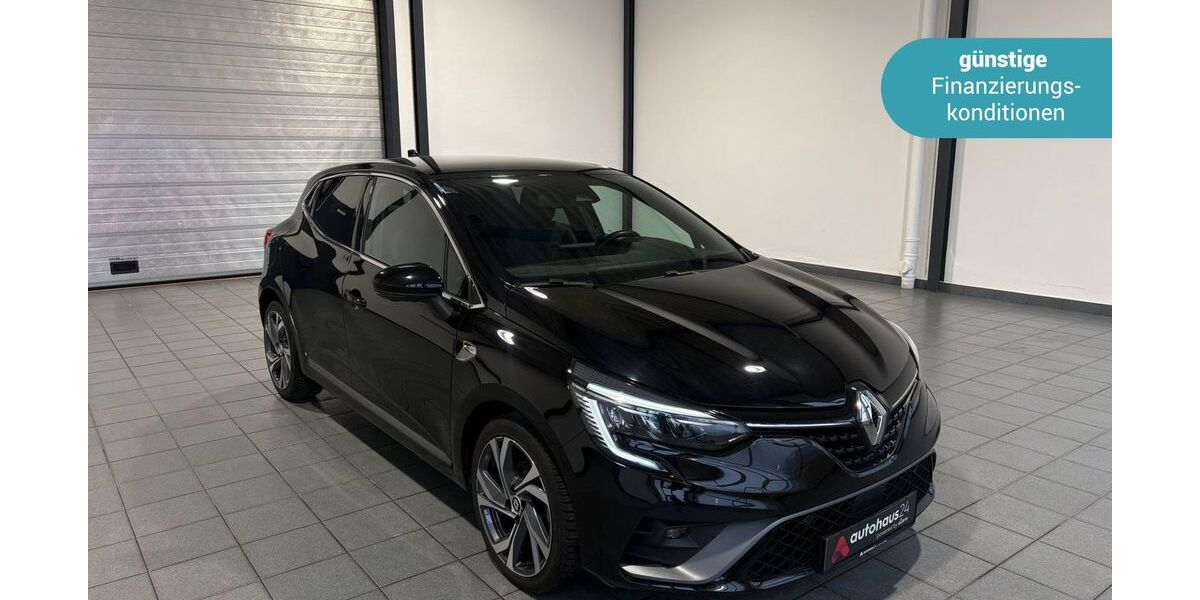 Renault Clio 61.666 km 13.890 &euro; Wuppertal 42287