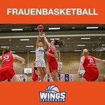 Viertelfinale WINGS Leverkusen
